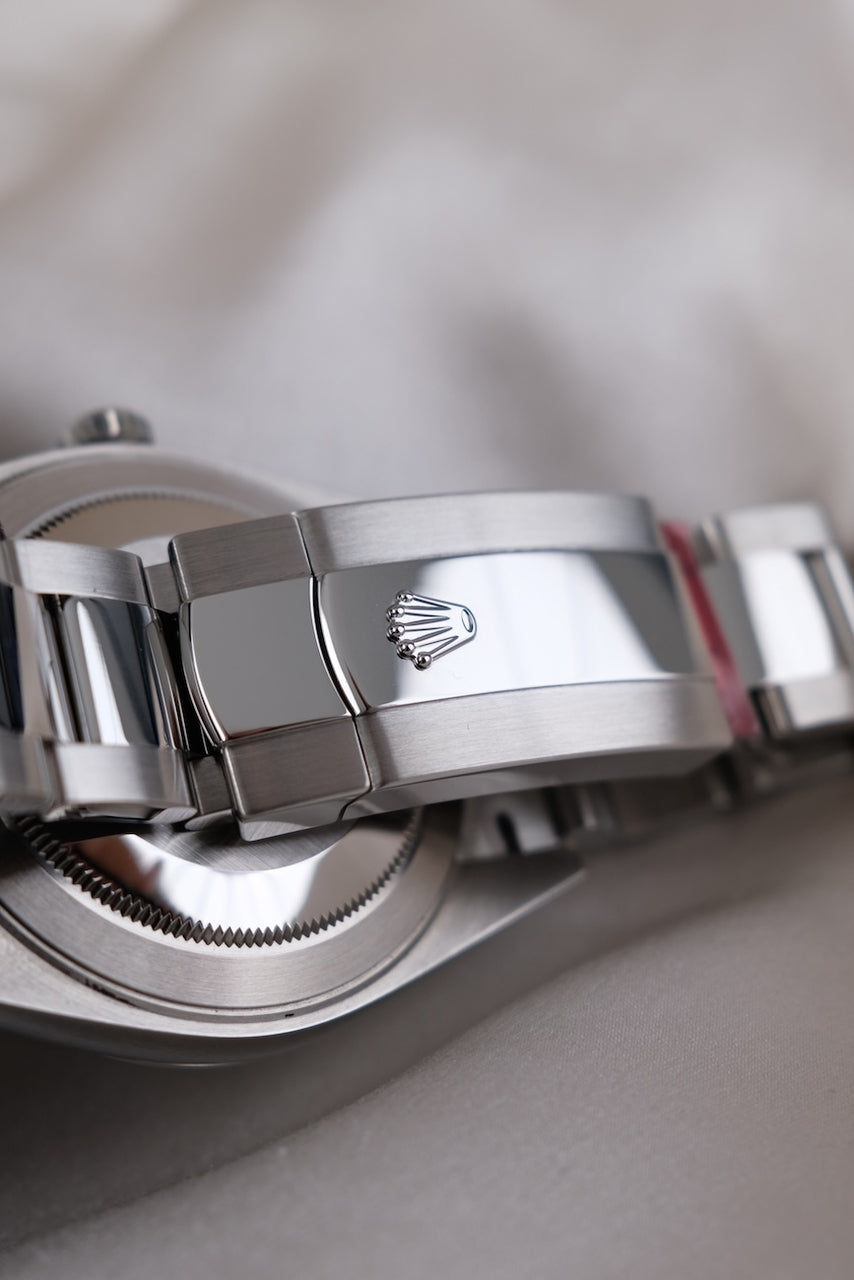Rolex Datejust 41 126300 - Detailansicht 8
