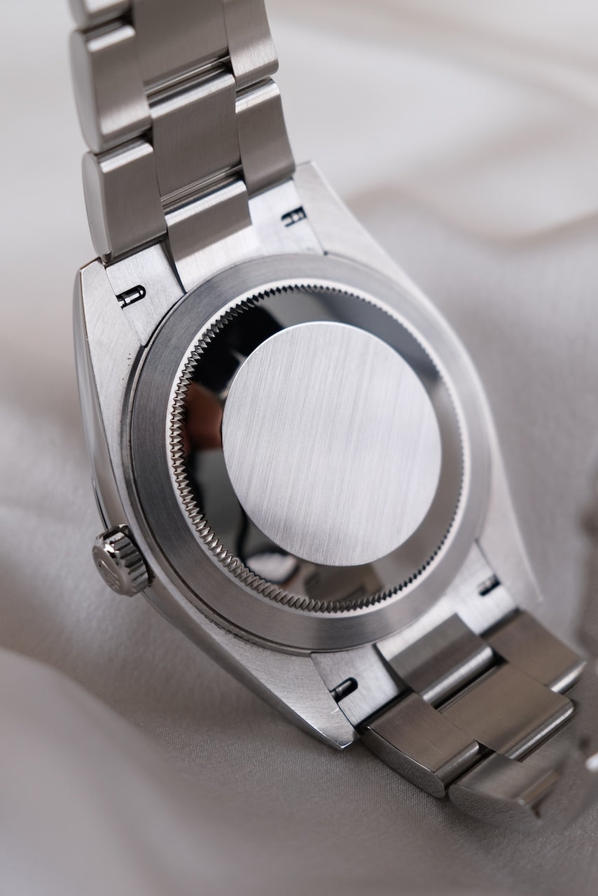 Rolex Datejust 41 126300 - Detailansicht 9