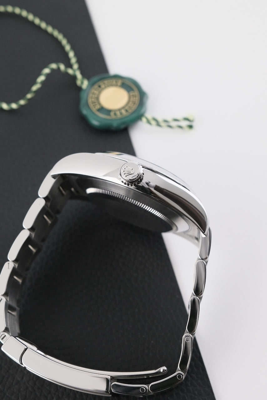Rolex Air-King 116900 - Detailansicht 6