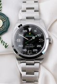 Bild in Galerie-Betrachter laden, Rolex Air-King 116900 - Thumbnail
