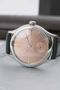 Bild in Galerie-Betrachter laden, Laurent Ferrier Classic Micro-Rotor 40mm LCF004.AC.RG1.2 - Detailansicht 3

