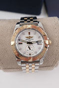 Załaduj obraz do przeglądarki galerii, Breitling Galactic 36 C37330 - Thumbnail

