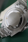 Charger l'image dans la visionneuse de galerie, Rolex GMT-Master II Pepsi 126710BLRO - Detailansicht 7
