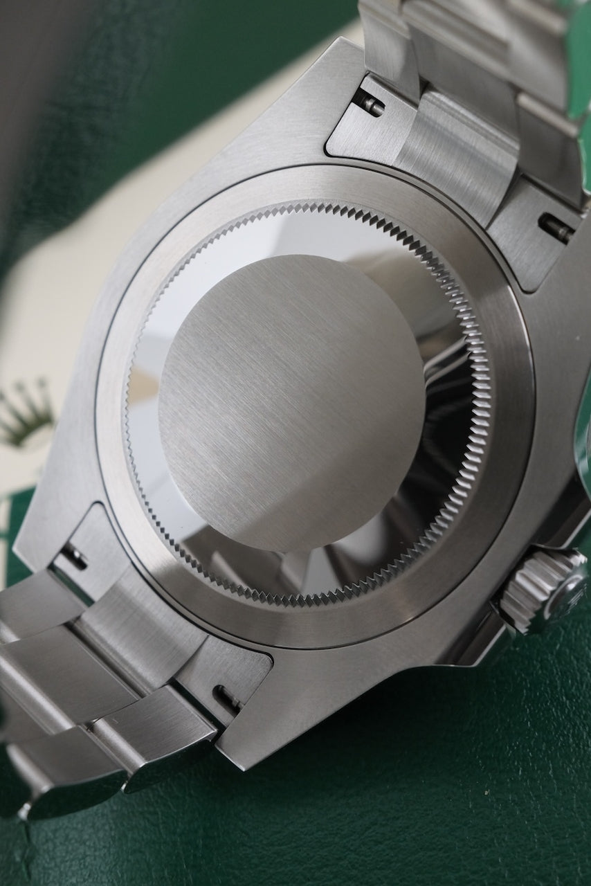 Rolex GMT-Master II Pepsi 126710BLRO - Detailansicht 7