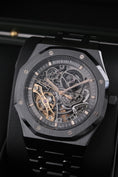 Load image into gallery viewer, Audemars Piguet Royal Oak Double Balance Wheel Openworked 15416CE.OO.1225CE.01 - Detailansicht 2
