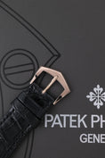 Load image into gallery viewer, Patek Philipe Annual Calendar Chronograph 5905R-001 - detailed view 5
