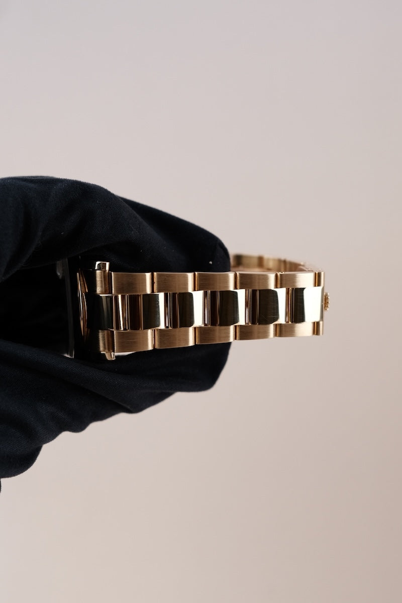 Rolex Day-Date 36 118208 - Detailansicht 13