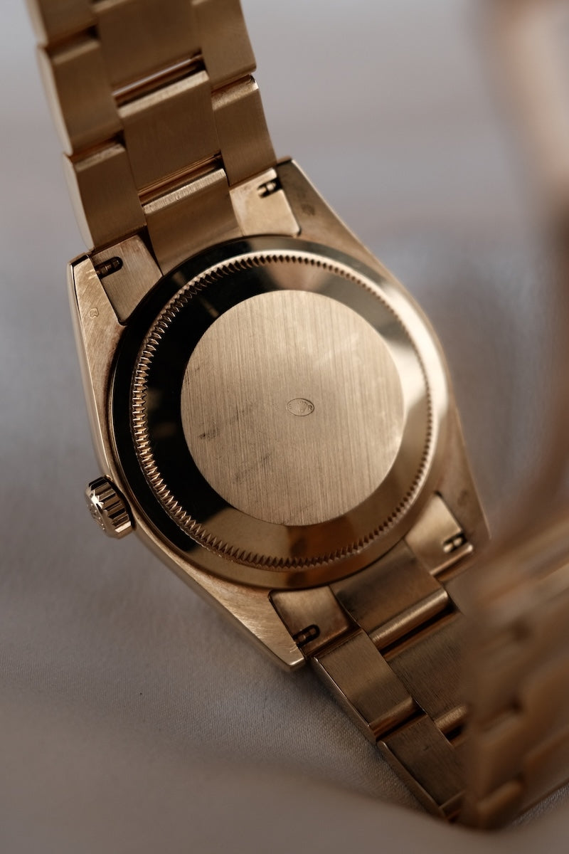 Rolex Day-Date 36 118208 - Detailansicht 12