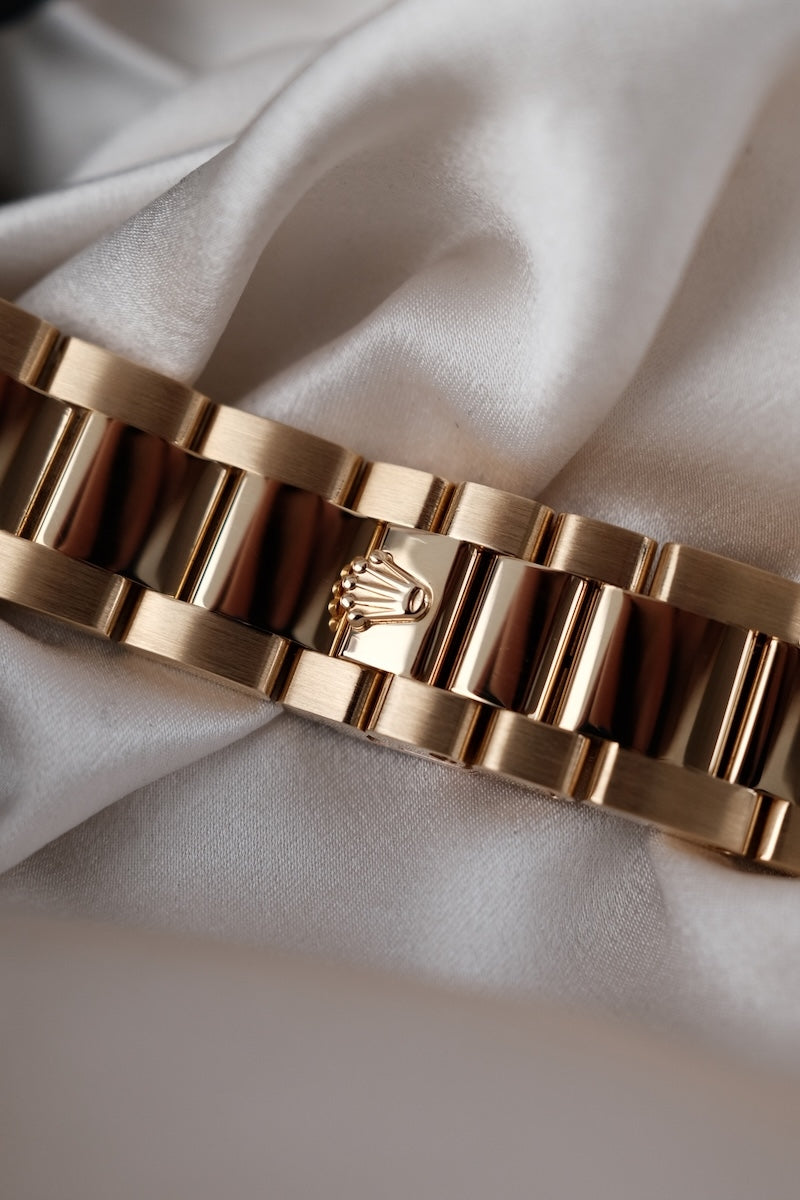 Rolex Day-Date 36 118208 - Detailansicht 10