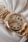Carica l'immagine nel visualizzatore della galleria, Rolex Day-Date 36 118208 - Thumbnail
