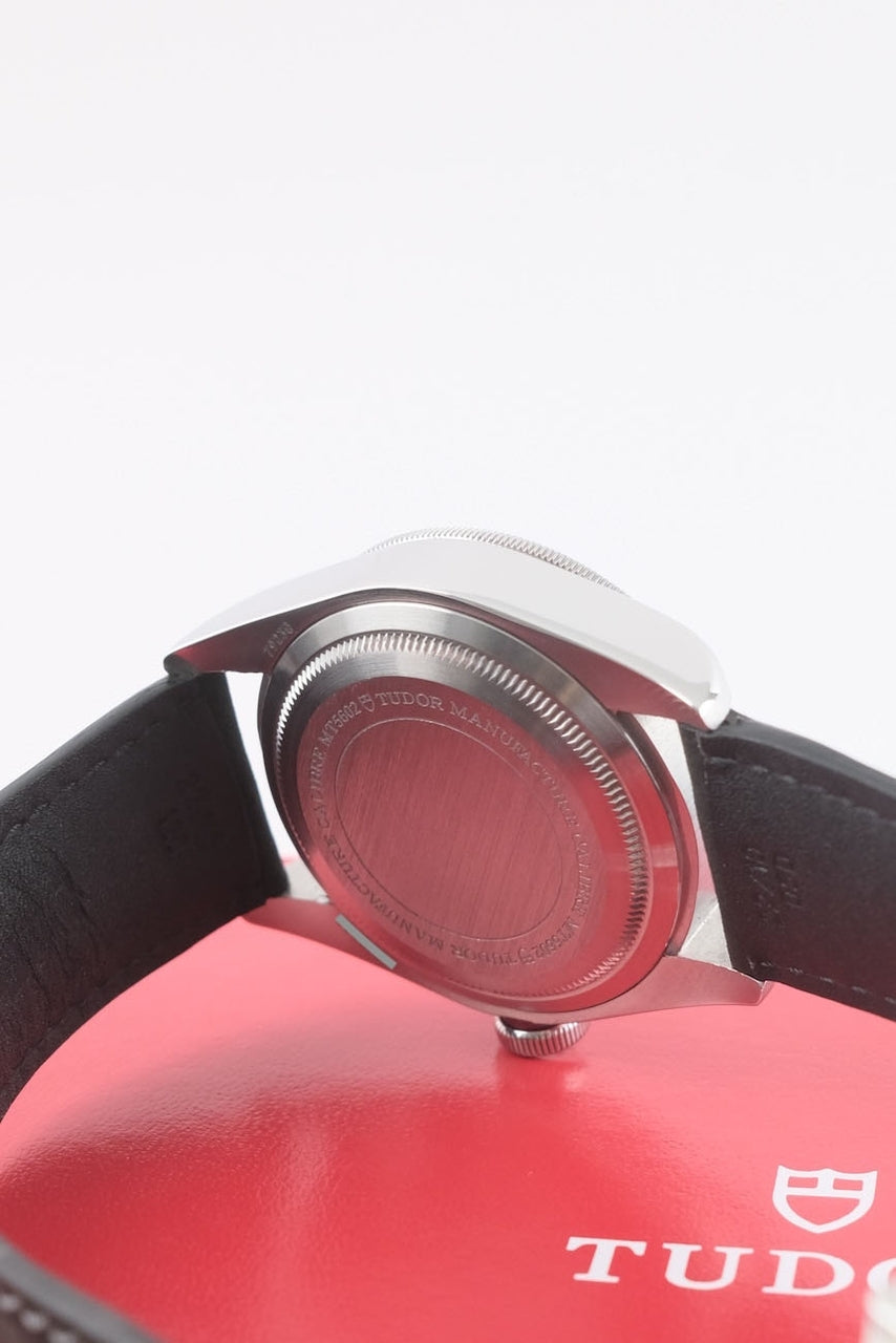 Tudor Black Bay 79230R - Detail view 10