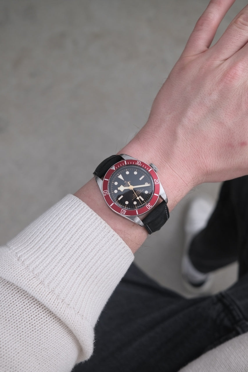 Tudor Black Bay 79230R - Detail view 3