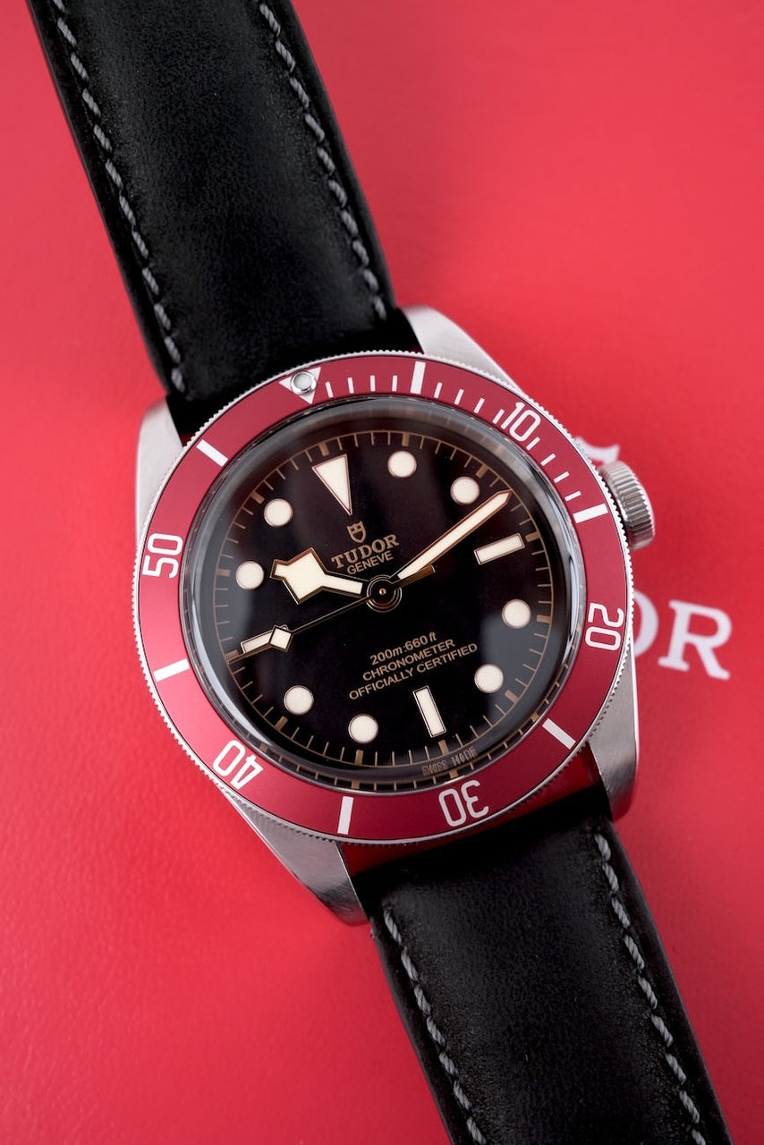 Tudor Black Bay 79230R - Main product image