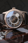 Charger l'image dans la visionneuse de galerie, Patek Philippe Calatrava 6000R-001 - Thumbnail
