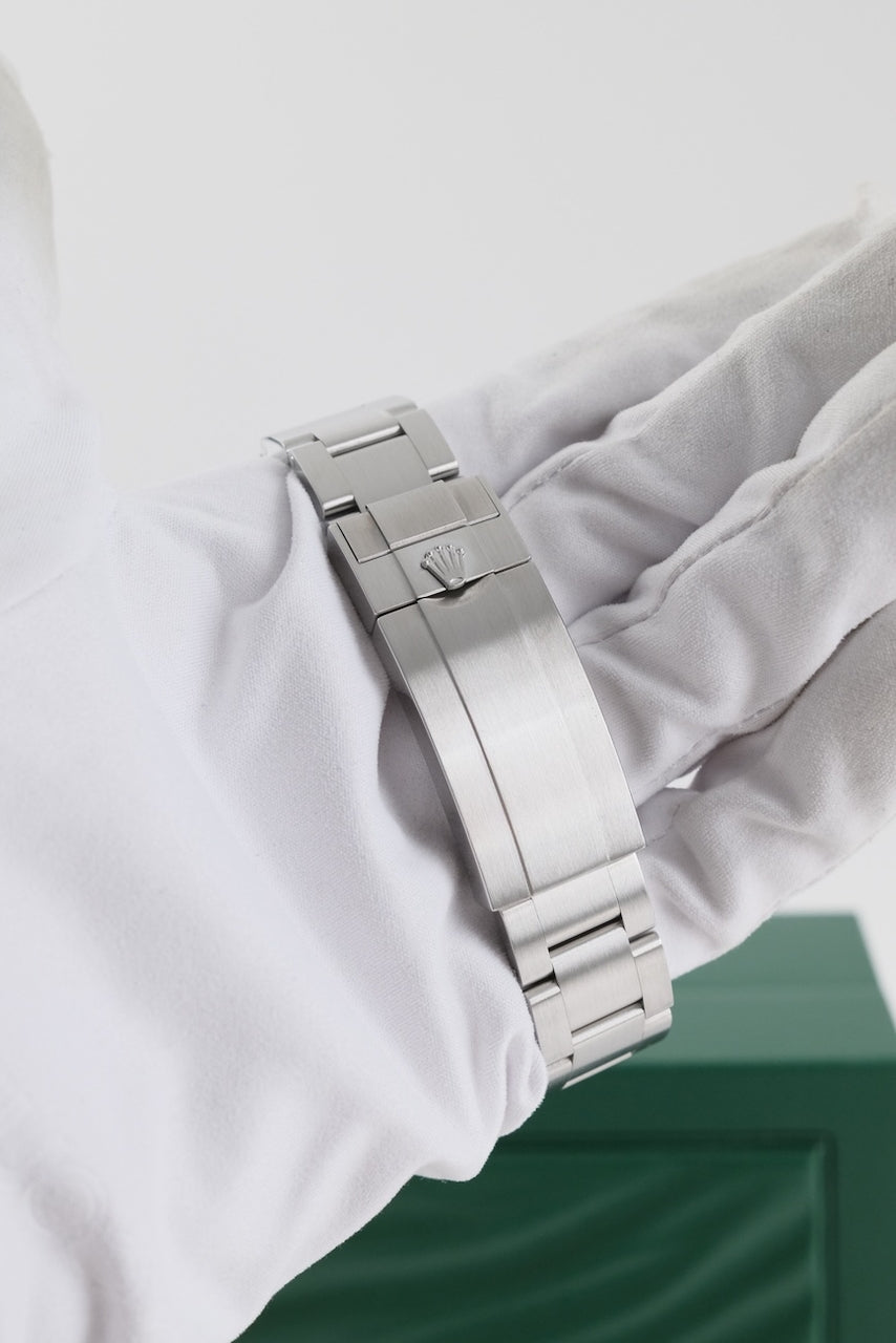 Rolex Submariner Date 126610LV - Detailansicht 8