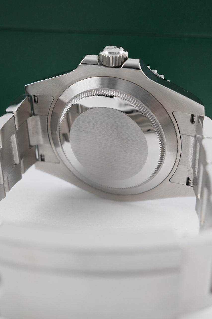 Rolex Submariner Date 126610LV - Detailansicht 10