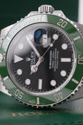 Load image into gallery viewer, Rolex Submariner Date 126610LV - Detailansicht 4
