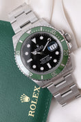 Load image into gallery viewer, Rolex Submariner Date 126610LV - Thumbnail
