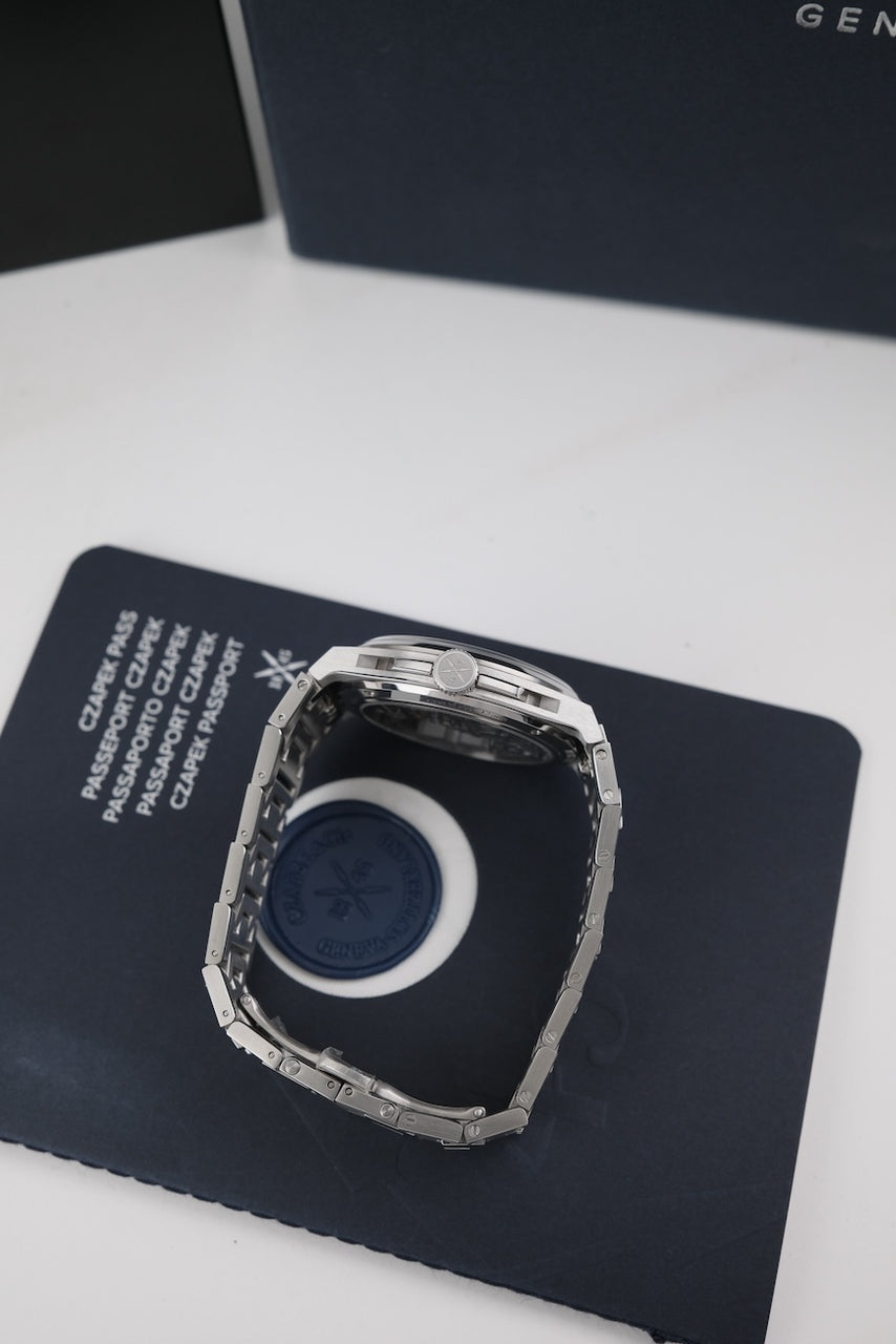 Czapek Antarctique ANT GRN METEOR - Detailansicht 5