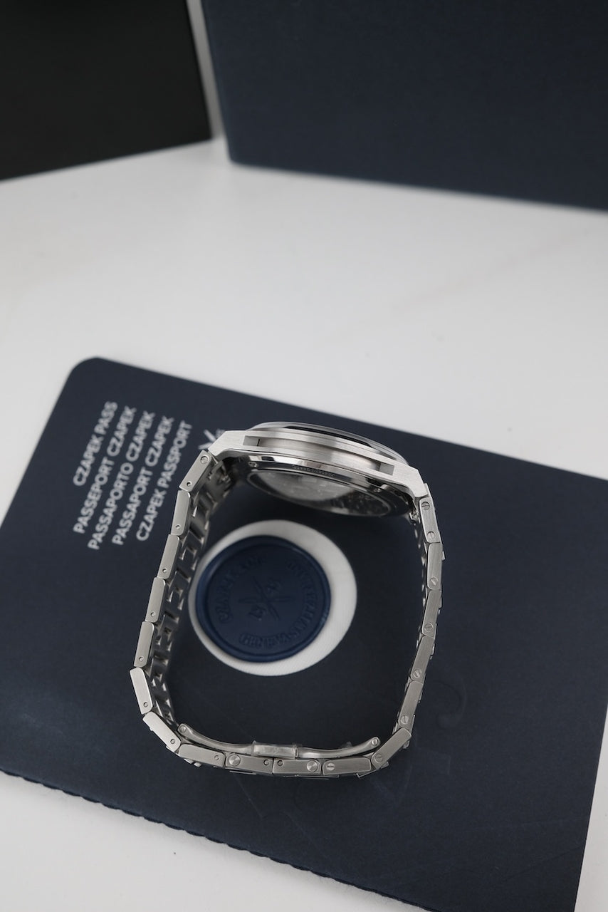 Czapek Antarctique ANT GRN METEOR - Detailansicht 6