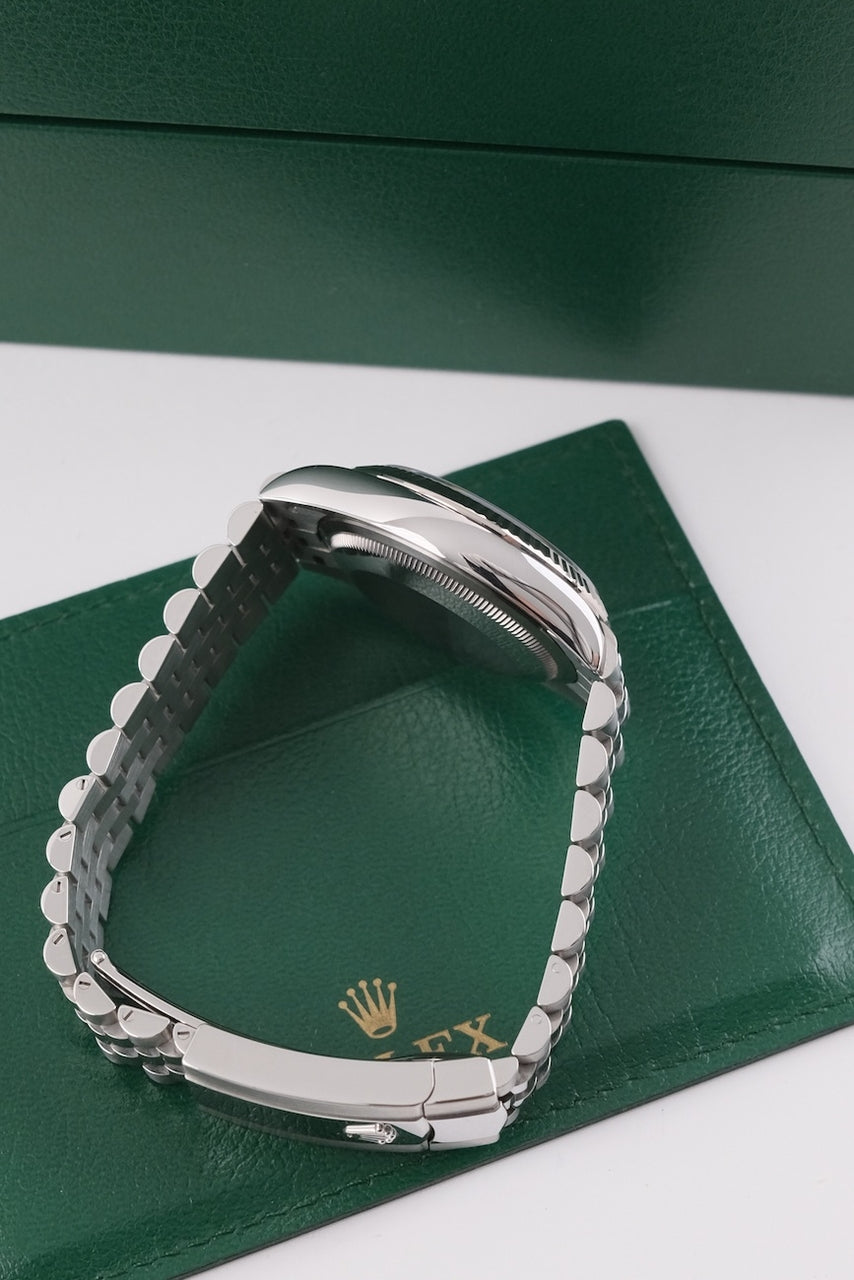 Rolex Datejust 36 126234 - Vista dettagliata 7