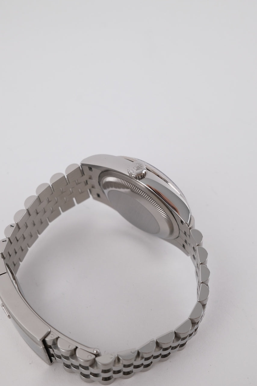 Rolex Datejust 36 126234 - Detailansicht 9