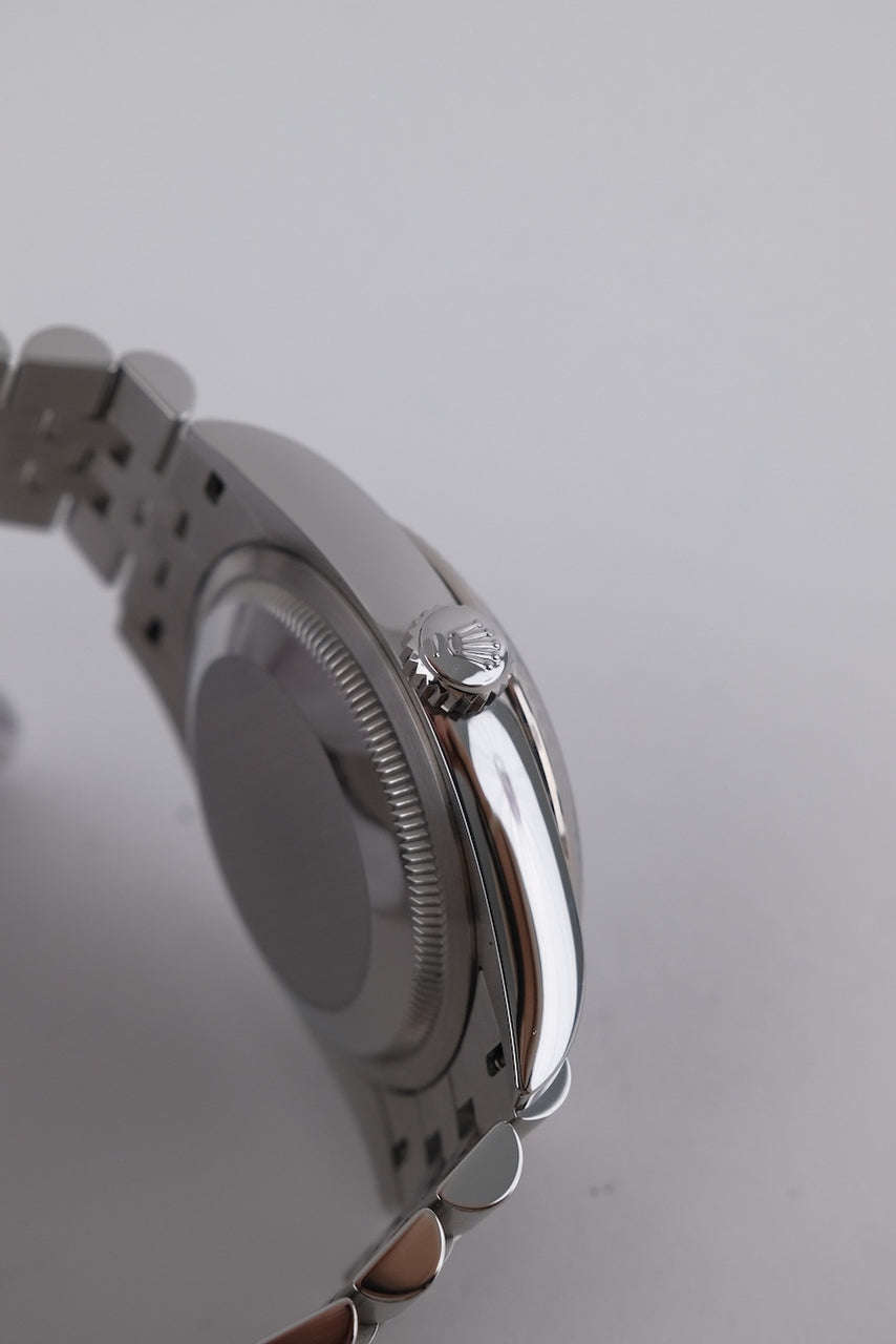 Rolex Datejust 36 126234 - Detailansicht 5