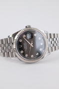 Bild in Galerie-Betrachter laden, Rolex Datejust 36 126234 - Detailansicht 10
