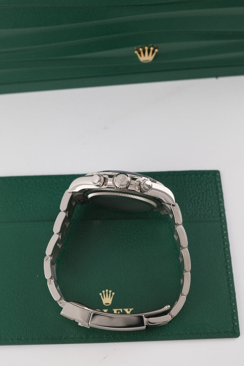 Rolex Daytona 126509 - Widok szczegółowy 6