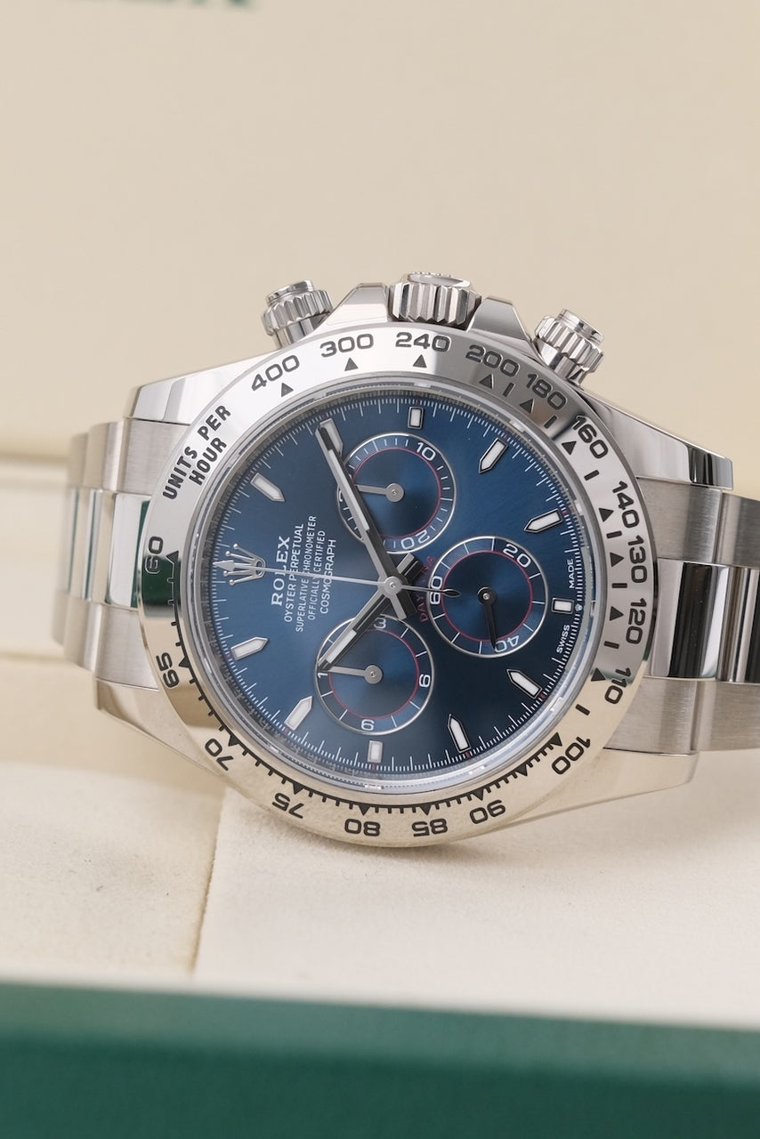 Rolex Daytona 126509 - Widok szczegółowy 2