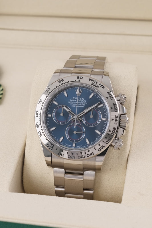Rolex Daytona 126509 - Widok szczegółowy 1