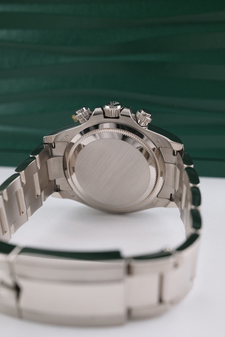 Rolex Daytona 126509 - Widok szczegółowy 10