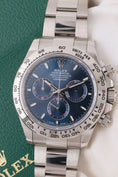 Załaduj obraz do przeglądarki galerii, Rolex Daytona 126509 - Widok szczegółowy 5
