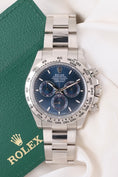 Załaduj obraz do przeglądarki galerii, Rolex Daytona 126509 - Widok szczegółowy 4
