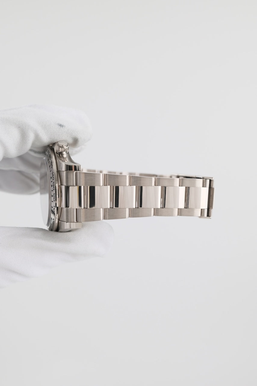 Rolex Daytona 126509 - Widok szczegółowy 9