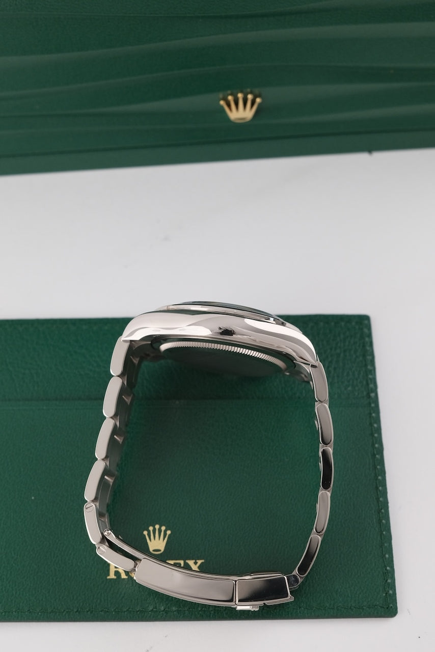 Rolex Daytona 126509 - widok szczegółowy 7