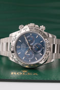 Załaduj obraz do przeglądarki galerii, Rolex Daytona 126509 - Widok szczegółowy 3
