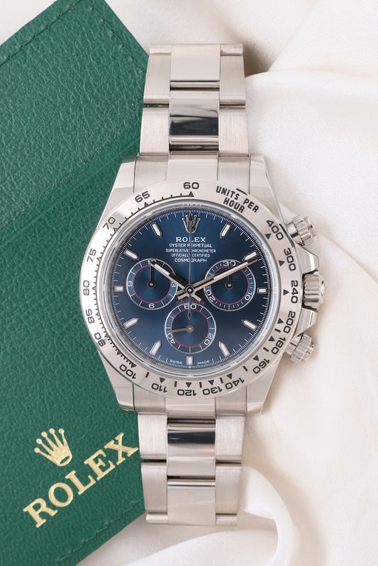 Rolex Daytona 126509 - Miniatura