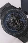 Load image into gallery viewer, Tag Heuer Carrera Calibre 01 CAR2A91.FT6071 - Detailansicht 5
