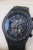 Load image into gallery viewer, Tag Heuer Carrera Calibre 01 CAR2A91.FT6071 - Detailansicht 2
