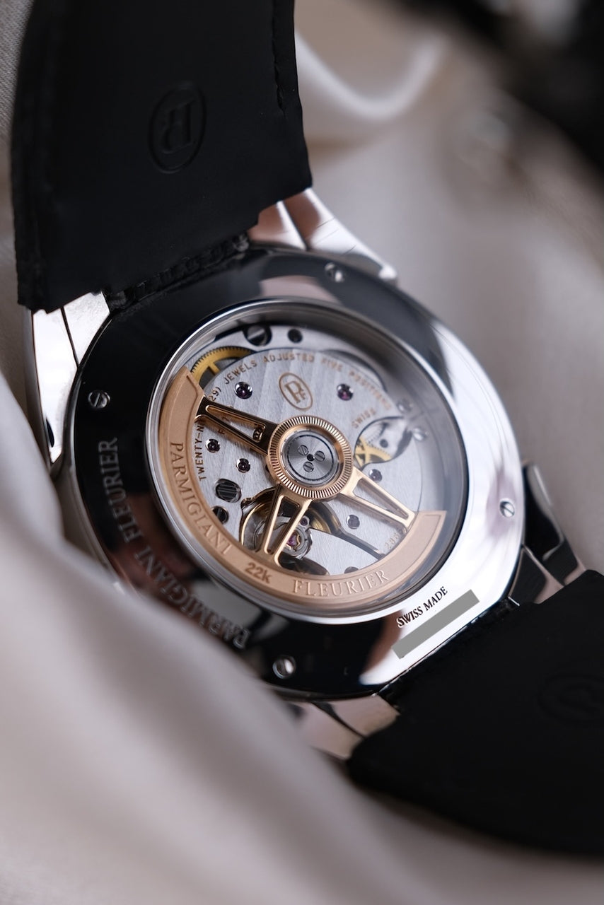 Parmigiani Fleurier Tonda PF Sport PFC930-1020001-400182 - Detailansicht 9