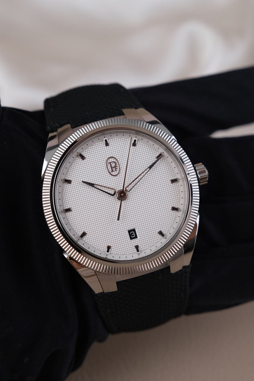 Parmigiani Fleurier Tonda PF Sport PFC930-1020001-400182 - Thumbnail