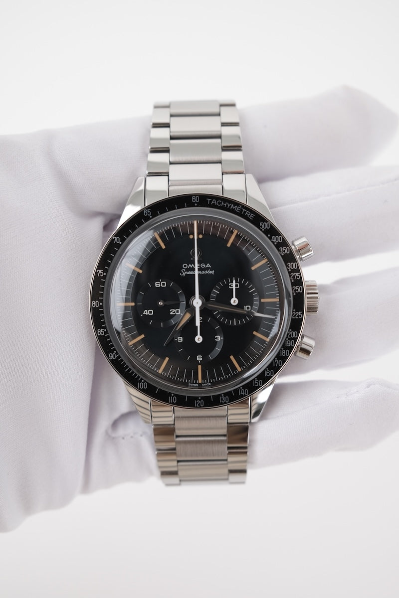 Omega Speedmaster  31030405006001 - Detailansicht 8