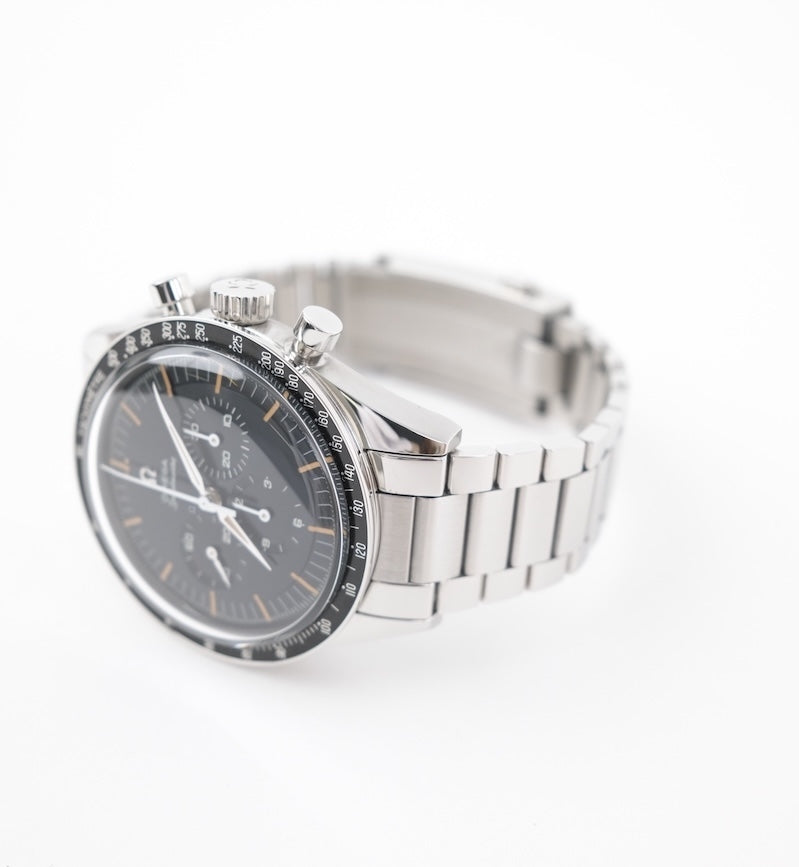 Omega Speedmaster  31030405006001 - Detailansicht 2