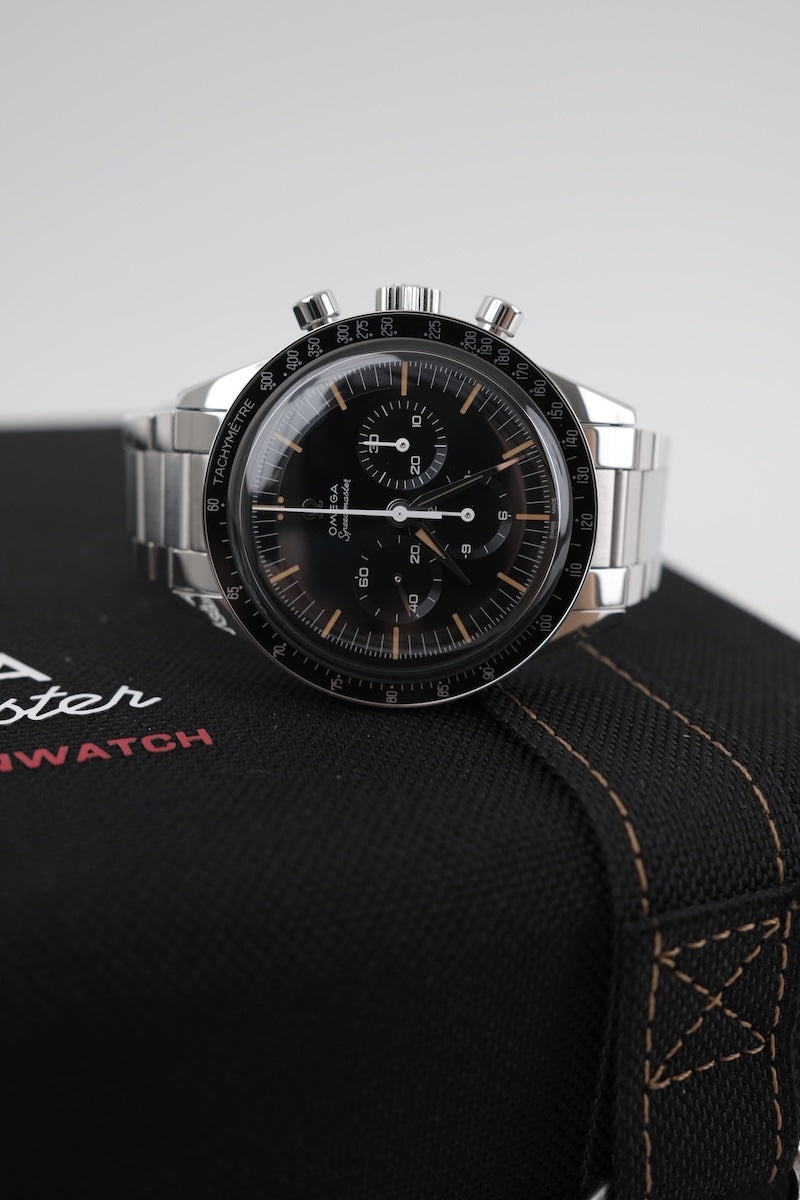 Omega Speedmaster  31030405006001 - Detailansicht 13
