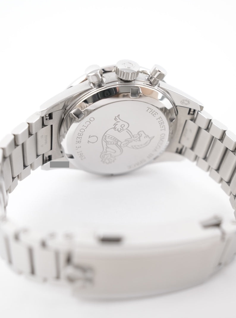 Omega Speedmaster  31030405006001 - Detailansicht 3