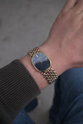 Charger l'image dans la visionneuse de galerie, Patek Philipe Ellipse d'Or 3848/001 - Detailansicht 9
