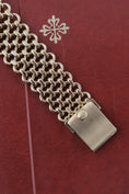 Charger l'image dans la visionneuse de galerie, Patek Philipe Ellipse d'Or 3848/001 - Detailansicht 5
