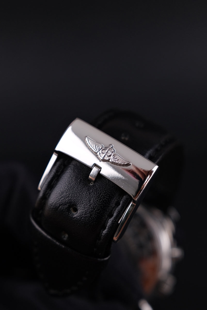 Breitling Navitimer A23322 - Detailansicht 6