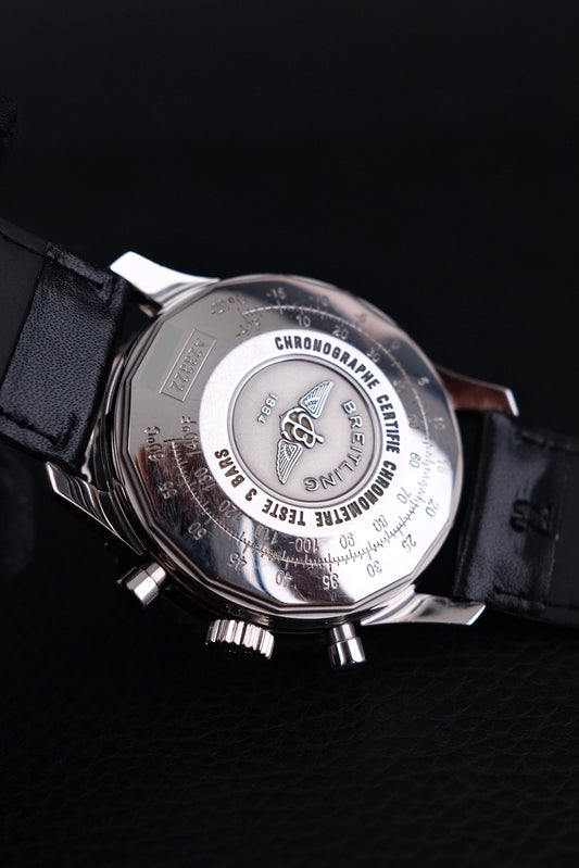 Breitling Navitimer A23322 - Detailansicht 1